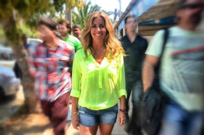 RRSS @Yuyuniz72 - Yuyuniz Navas asegura sentirse "sucia" tras ser vinculada a triple crimen en La Reina