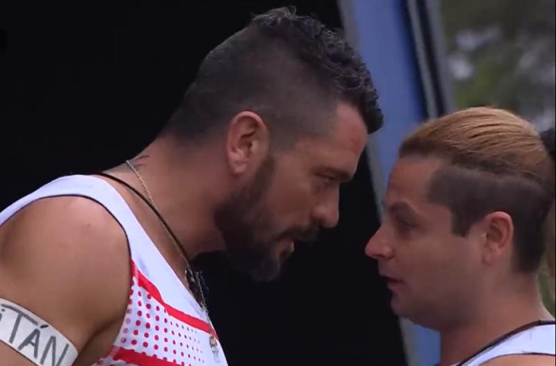 El 13 - Juan Pedro y Princeso