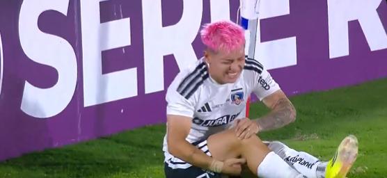 SportCenter - La lesión de Zavala