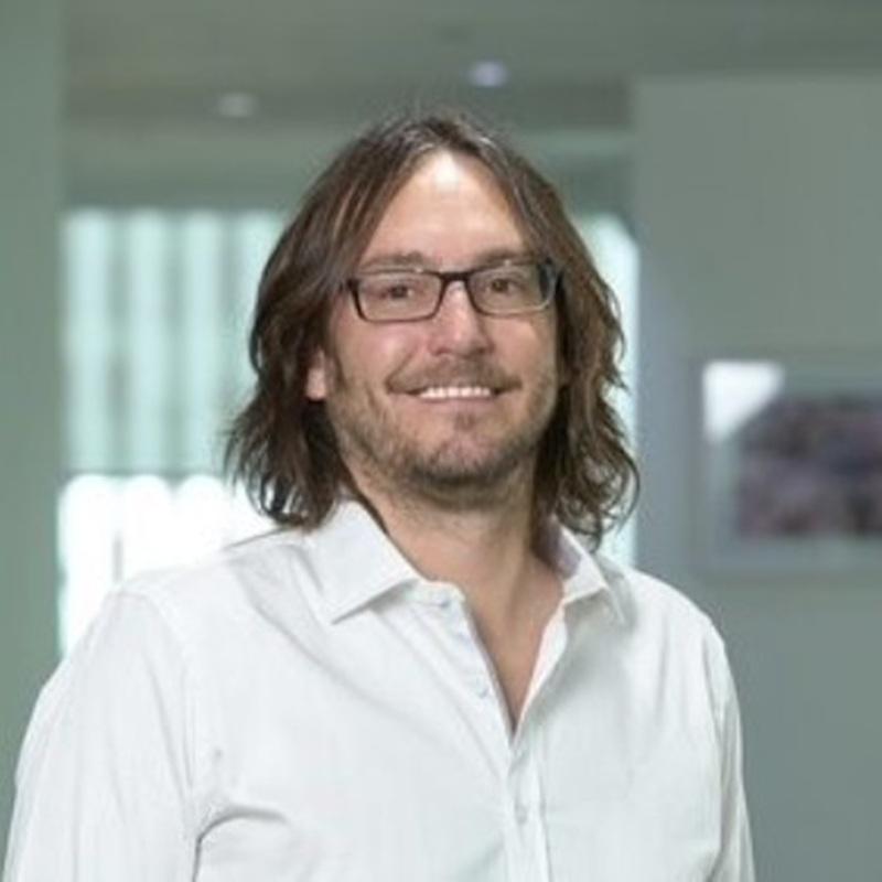 LinkedIn - Camilo Robles