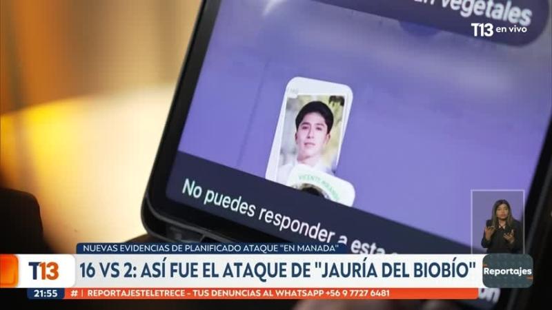 “Quisieron humillarlo”: Madre de Cristóbal Miranda, asesinado tras golpiza en Año Nuevo destaca su último acto de coraje