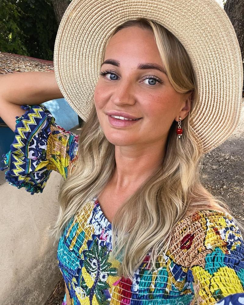 Muerte de influencer tras cirugía estética en Rusia destapa grave irregularidad: médico no tenía título profesional - Instagram Yulia Burtseva