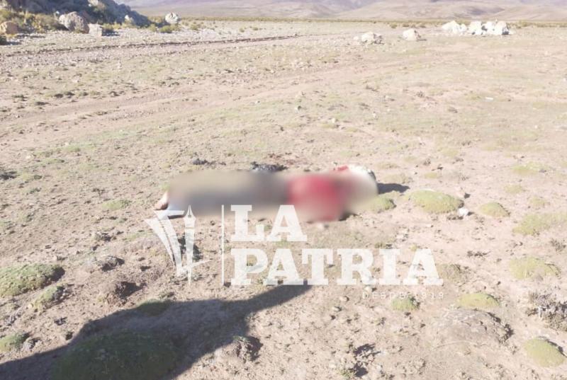 La Patria - Dos chilenos fueron torturados y asesinados en Bolivia