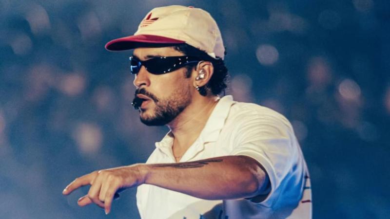 Bad Bunny en Chile | Bizarro