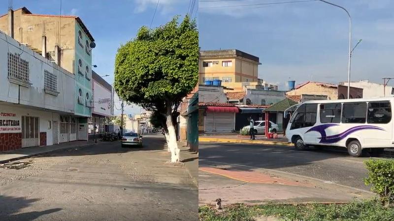 Teletrece logró entrar a Venezuela y así luce Táchira tras captura de Maduro: "Todos nos dicen 'no sabemos qué hacer'"