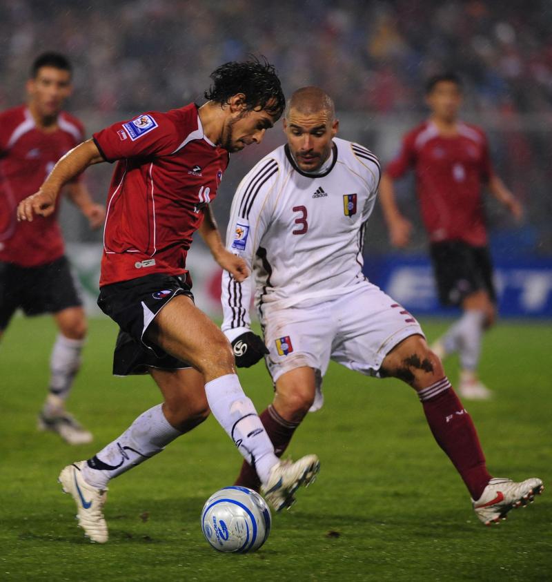 José Manuel Rey - AFP