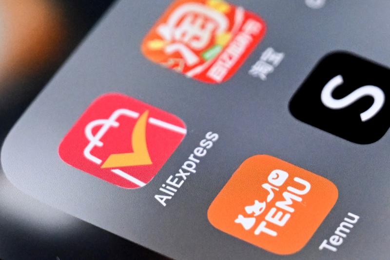 AFP - IVA a compras internacionales: SII recauda más de US$41 millones y Shein lidera pago del impuesto