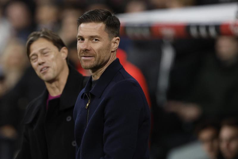 Real Betis visitará al Real Madrid de Xabi Alonso - AFP