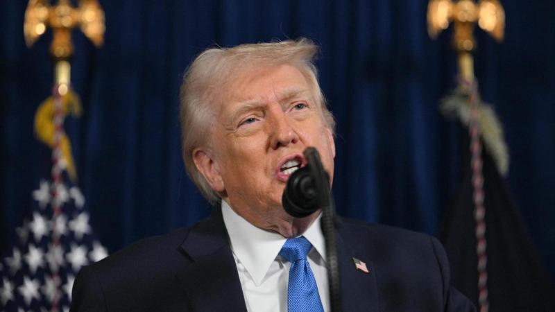 AFP - Cuba, Colombia, México y Groenlandia aparecen como piezas clave en el mapa de intereses del gobierno estadounidense liderado por Donald Trump.