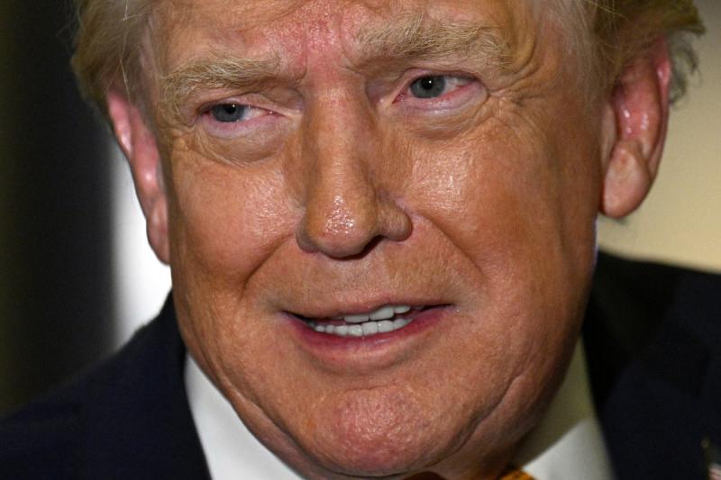 AFP - El nuevo orden mundial que pretende instalar Trump tras intervención militar en Venezuela