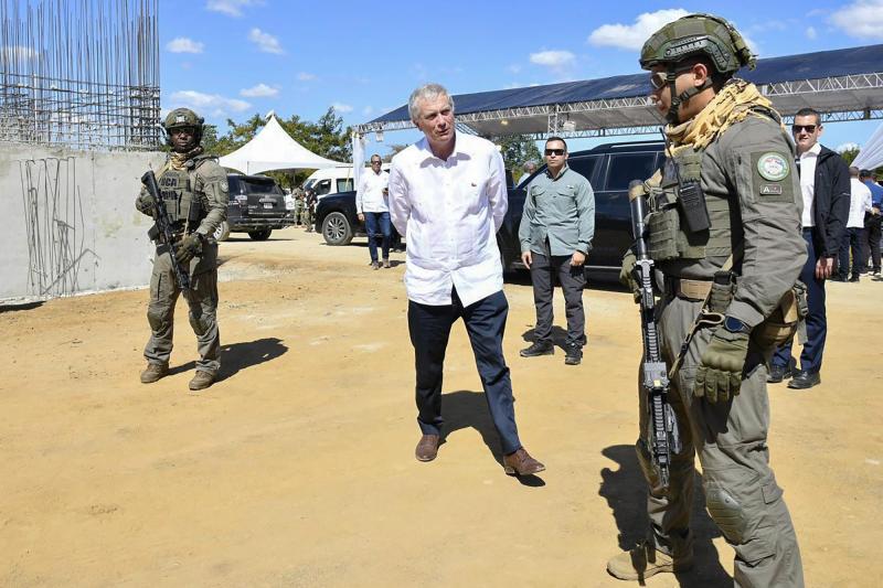 AFP - Cancelan vuelo de José Antonio Kast a El Salvador | T13