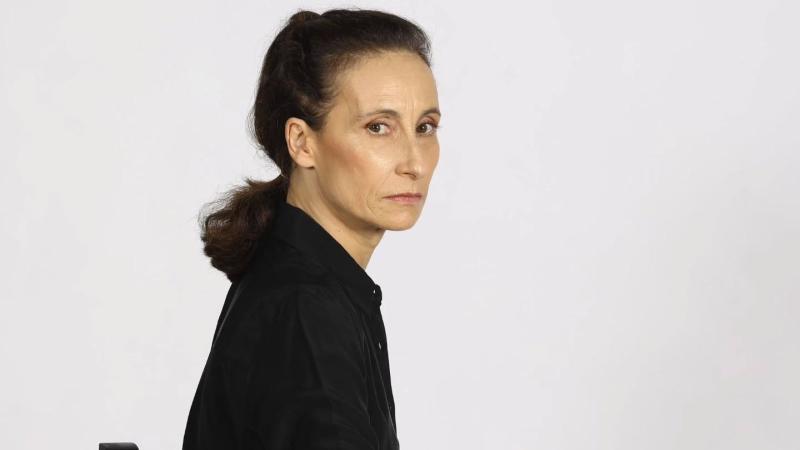 Instagram - Amparo Noguera