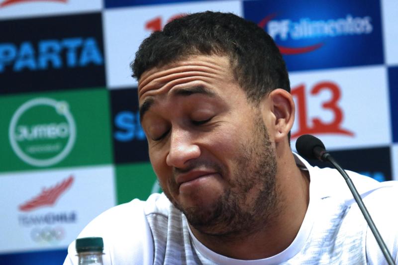 Agencia Uno - Arley Méndez