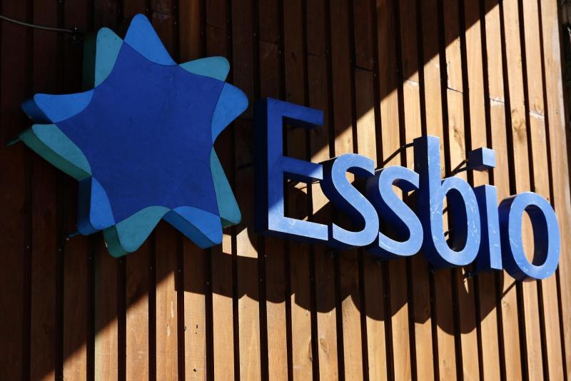 Essbio informa accidente de trabajador durante mantención - referencial Agencia Uno