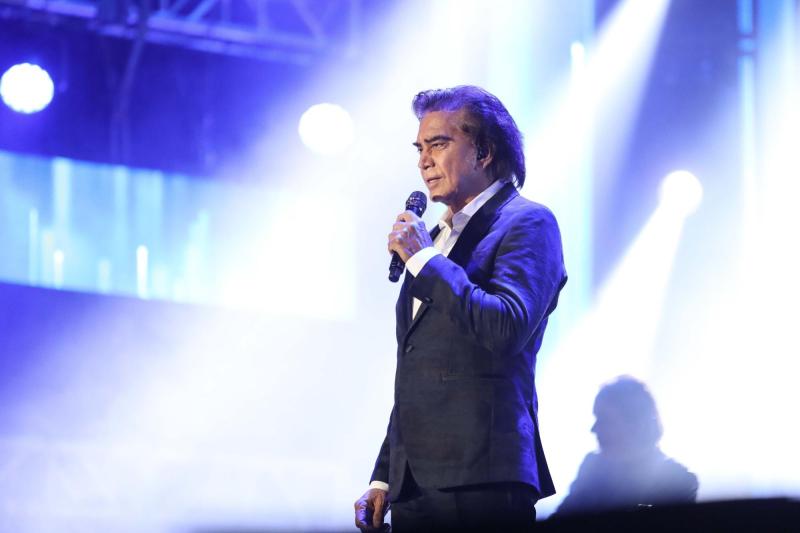 Agencia uno - El comentario de Puma Rodríguez en el Festival de Las Condes que desató indignación en redes