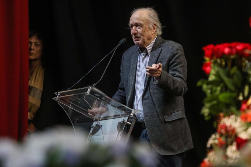 Agencia Uno - Jaime Vadell