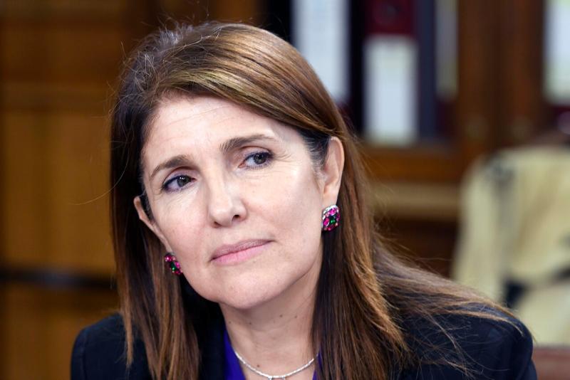 Agencia UNO - Paula Narváez sufre accidente en kayak y debe ser rescatada en Los Lagos