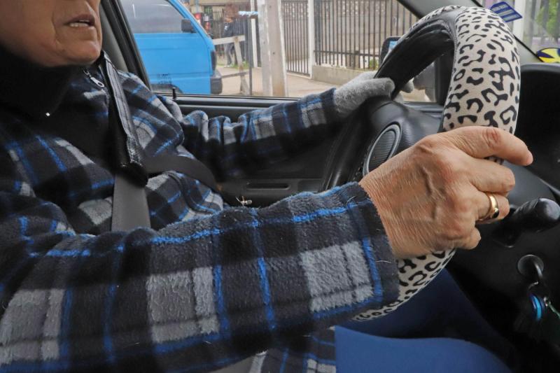 Agencia Uno - Congreso aprueba extensión de vigencia de licencias de conducir hasta 2026 por saturación en municipios