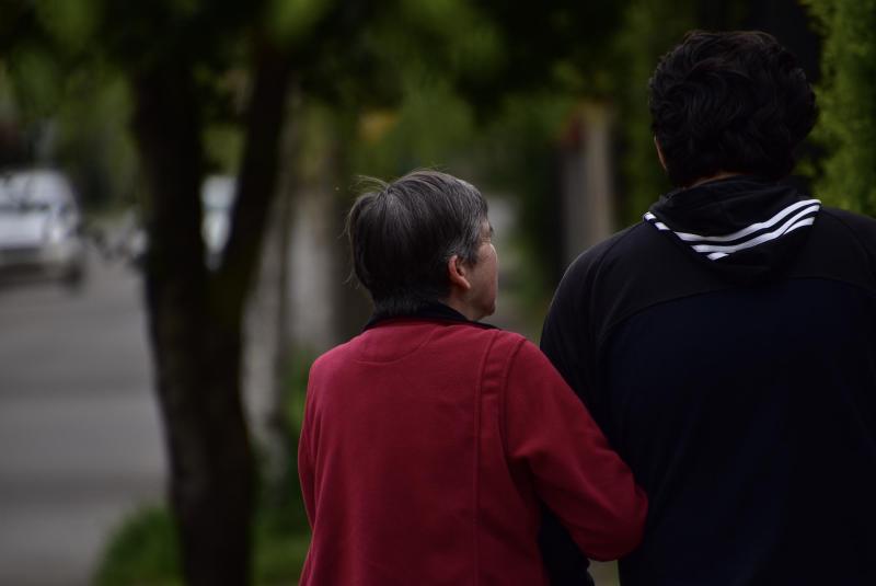 Agencia Uno - Tras la aprobación del Sistema Nacional de Apoyos y Cuidados: quiénes serán sus principales beneficiarios