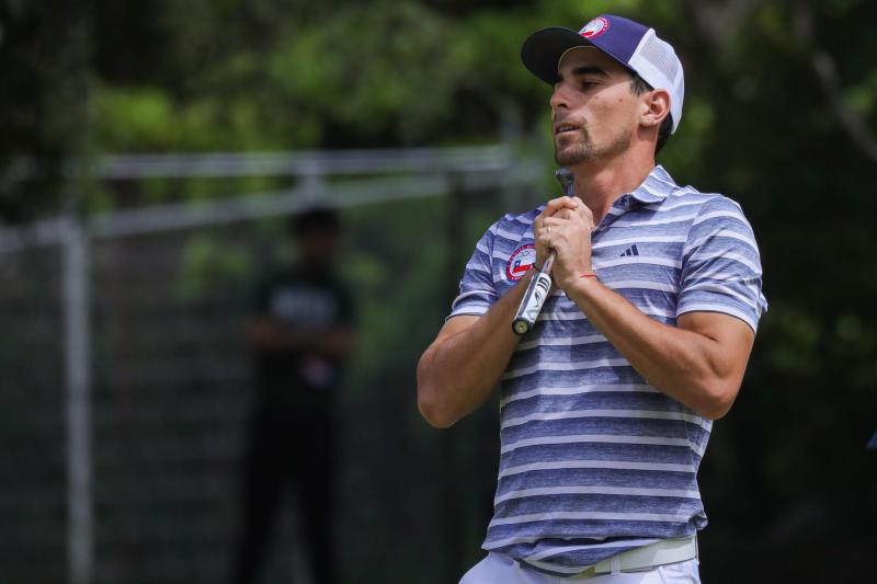 Joaquín Niemann - Photosport