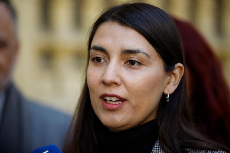 Agencia UNO - Judith Marín