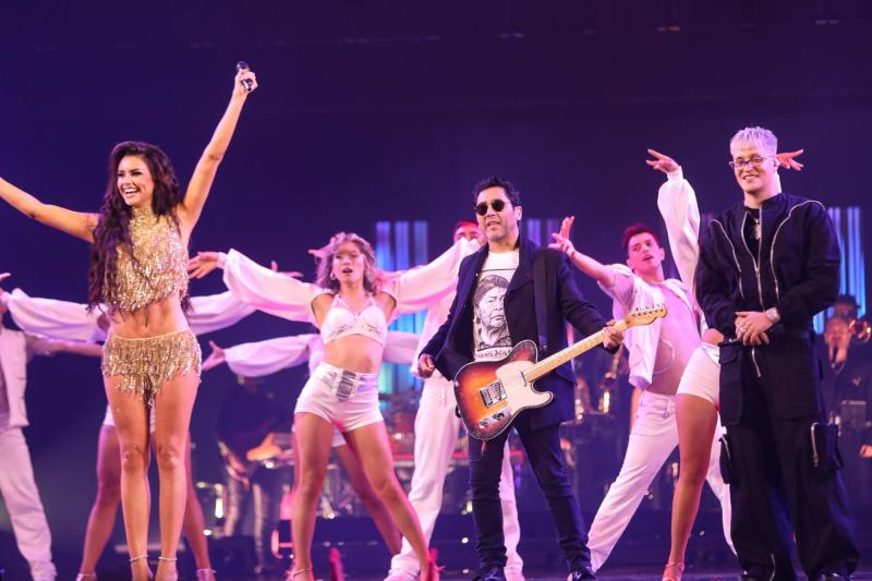 Claudio Narea defiende uso de polera de Julia Chuñil tras vuelco en el caso: "No hice mención a posibles culpables" - Agencia Uno