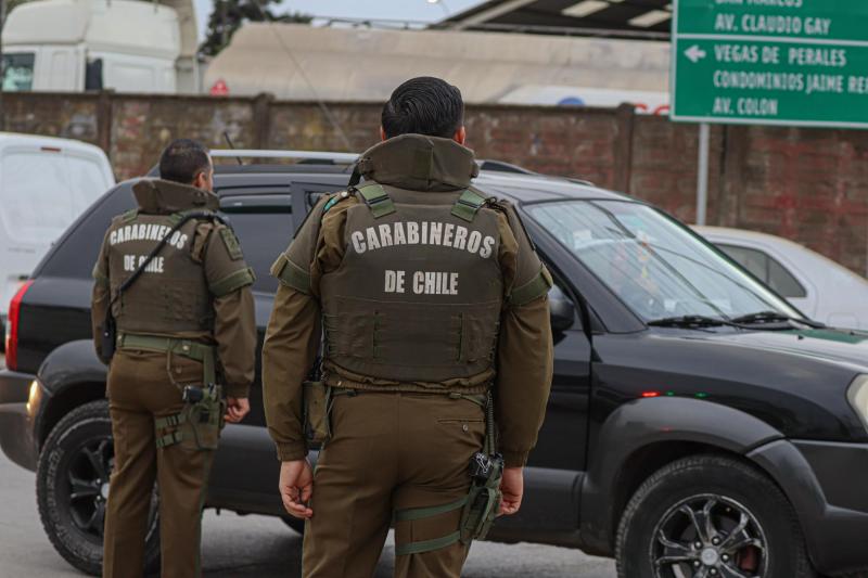 T13 - Joven de 20 años queda en riesgo vital tras brutal golpiza en fiesta de Año Nuevo en Talcahuano | Agencia UNO - Contexto