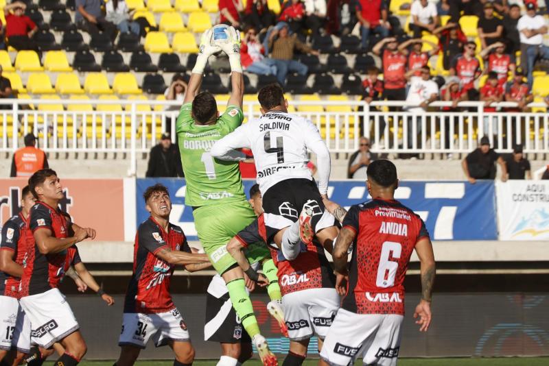 Deportes Limache - Colo-Colo EN VIVO: A qué hora y cómo ver el partido por la Liga de Primera
