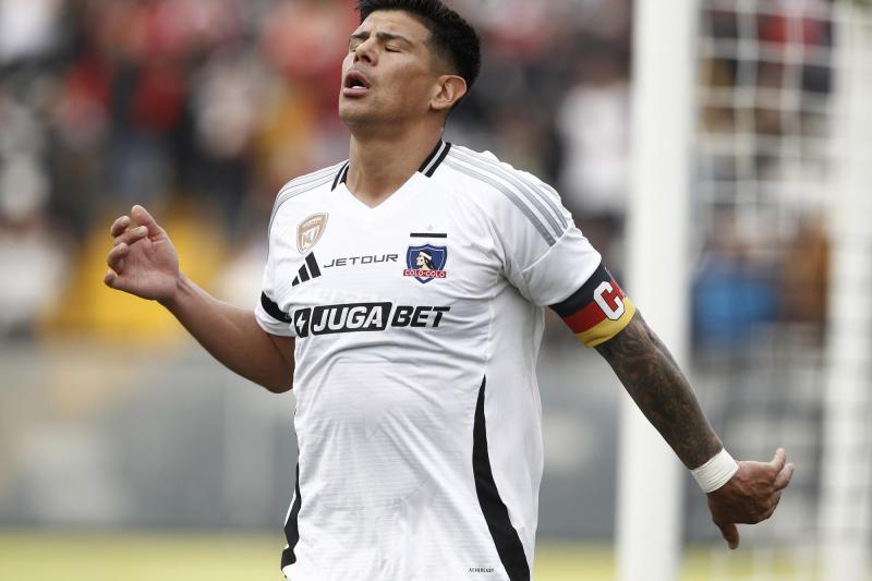 Agencia Uno - Esteban Pavez