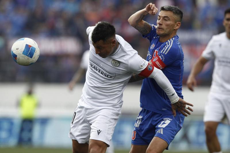 Agencia Uno - La U y Audax Italiano darán el vamos a la Liga de Primera 2026