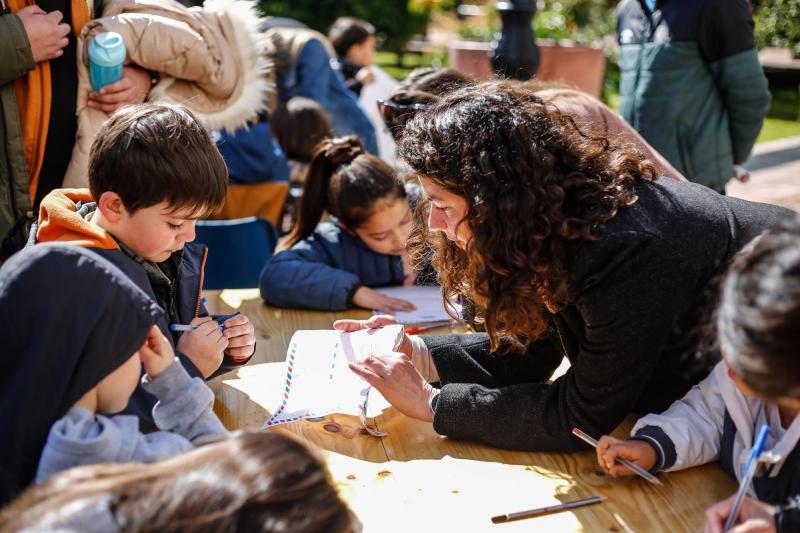 T13 - Día de los Patrimonios en verano 2026: Conoce el mapa interactivo para planificar rutas y recorrer más de mil actividades | Referencial - Agencia UNO