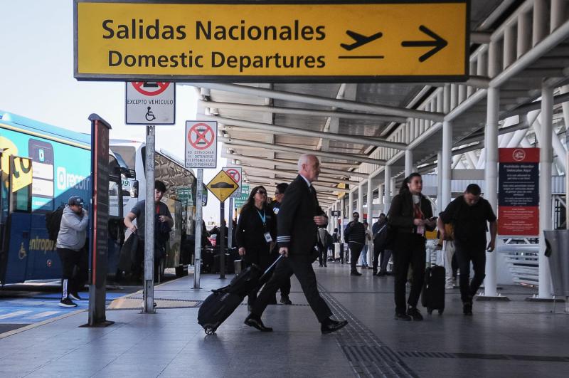 Cuántos días deberían durar las vacaciones, según experto - referencial Agencia Uno