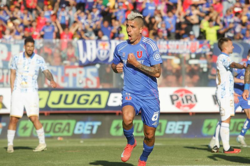 Agencia Uno - Leandro Fernández