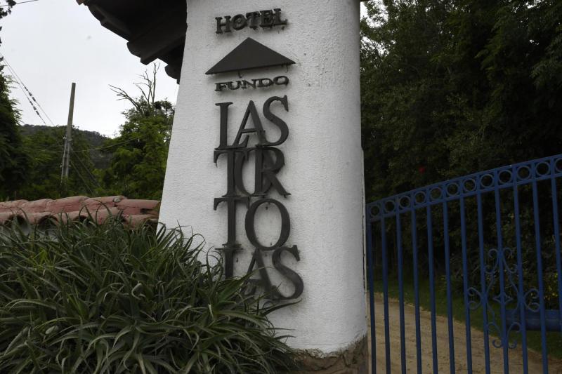 Caso María Ercira: Aclaran situación judicial de dueña del fundo - Agencia Uno