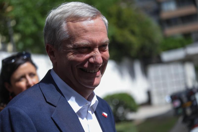 José Antonio Kast - AUNO