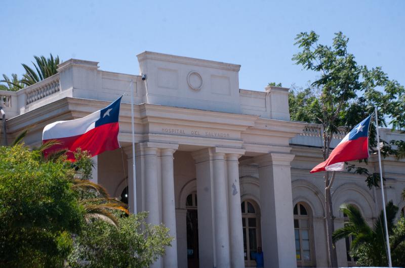 Agencia UNO - Entregan detalles de la denuncia interpuesta por "cirugía express" a madre de Ministra de Salud