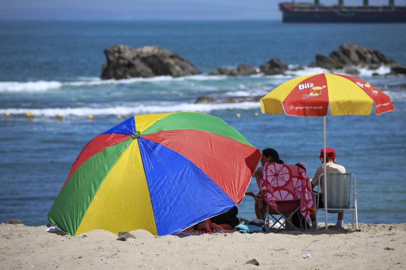 Agencia Uno - Meteotsunami: ¿Puede ocurrir en Chile?