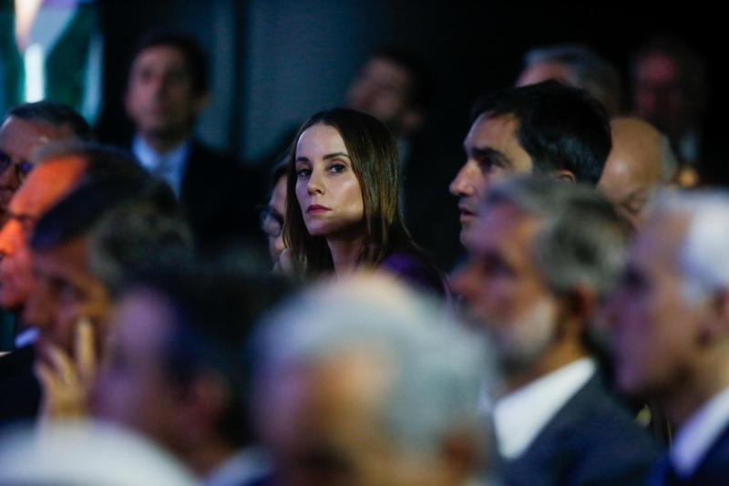 Agencia Uno - La historia poco conocida de Mara Sedini como madre de acogida