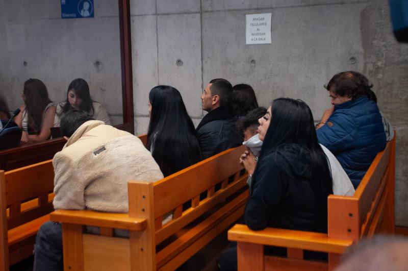 T13 - iPhones, zapatillas y casinos: Así se derrochó el dinero sustraído a Amparo Noguera y en tan solo ocho días | Agencia UNO