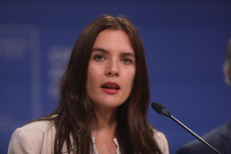 Agencia UNO - Lo falso, lo dudoso y lo correcto del listado de los “1.000 avances” del Gobierno de Gabriel Boric