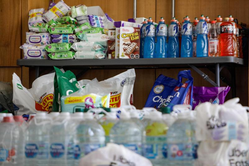 Agencia Uno - Unidos por Ñuble y Biobío: A qué hora y cómo ver EN VIVO transmisión en apoyo a damnificados por incendios forestales