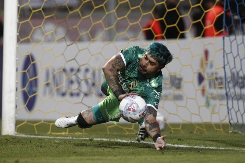 Agencia Uno - 'Mono' Sánchez