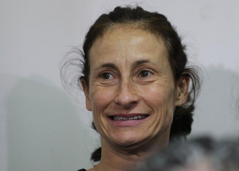 Agencia Uno - Amparo Noguera