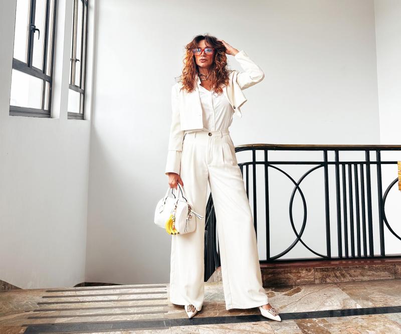 El 13 - Alejandra Fosalba