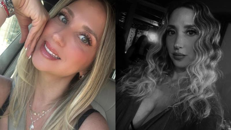 Instagram - Exesposa de Américo sorprende con nuevo look y se llena de elogios en redes