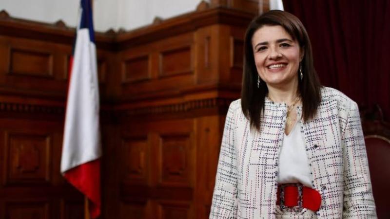 Corte acoge querella de capítulos contra Verónica Sabaj - Aton