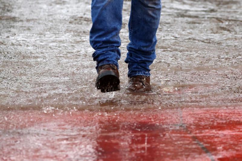 Aton - Lluvias en Verano (suministro eléctrico)