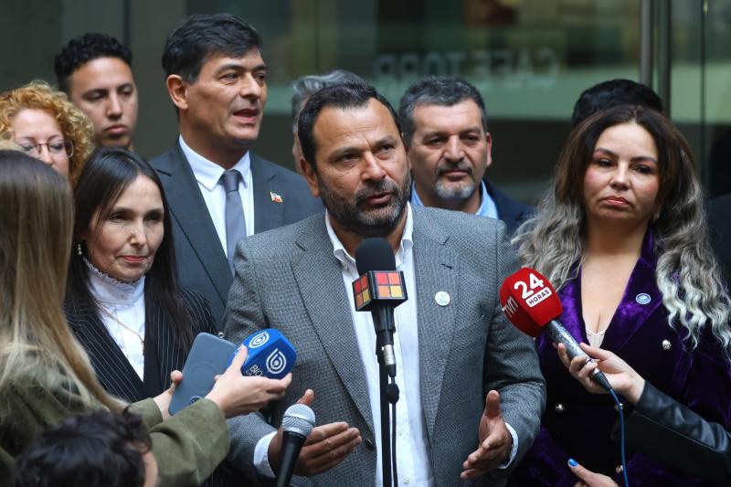 Aton- Rodrigo Vattuone, presidente del PDG