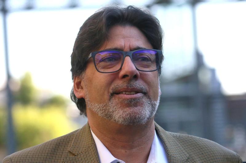 Aton- Daniel Jadue, exalcalde de Recoleta