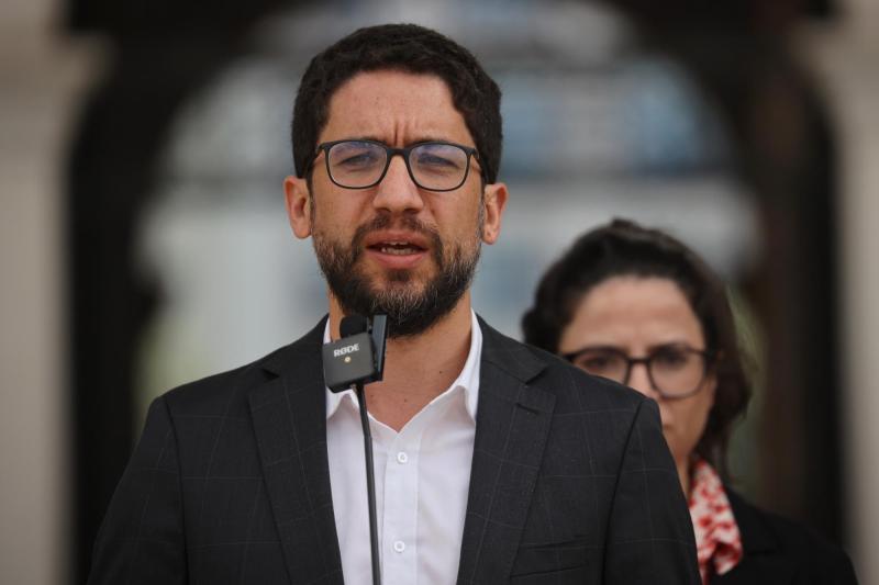 Aton- Boccardo apuntó contra la UDI